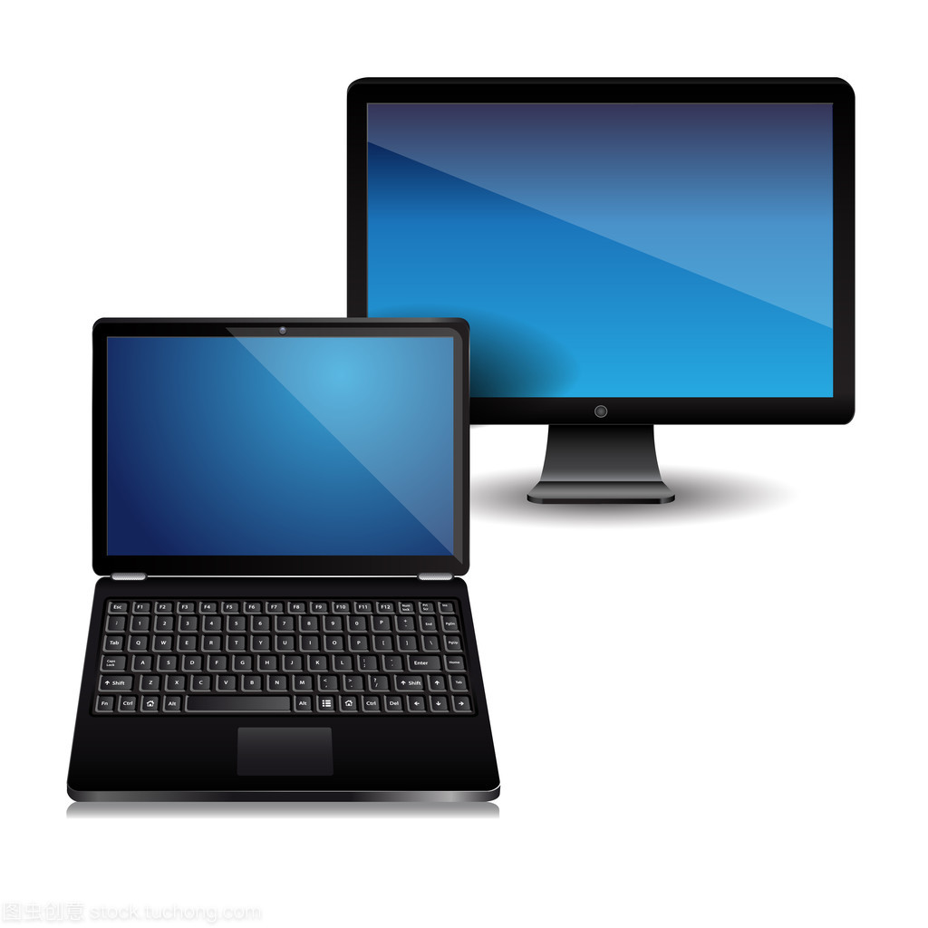 現實矢量技術 筆記本電腦、顯示器與軟件開發的融合創新